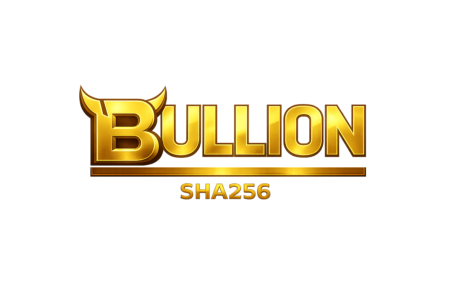 Bullion256 logo
